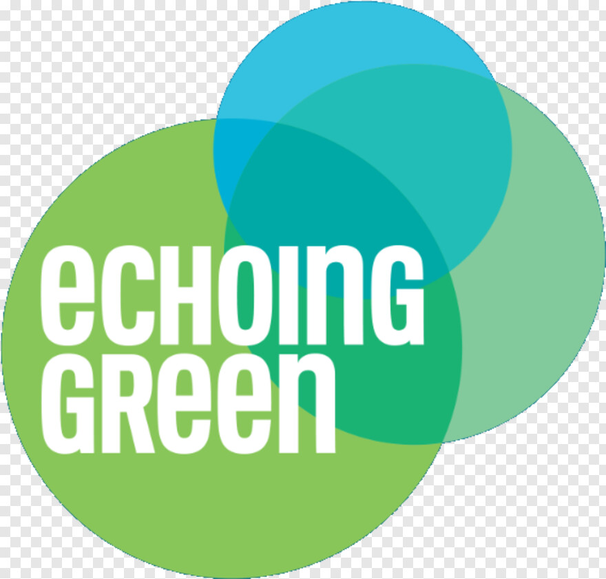 echoing green