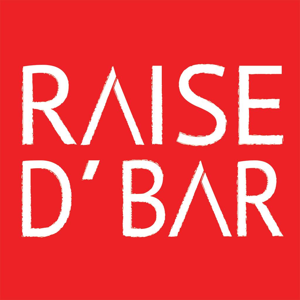 raise d_bar