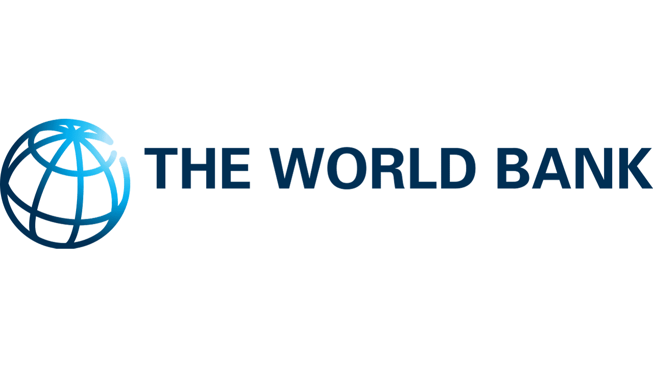 worldbank logo