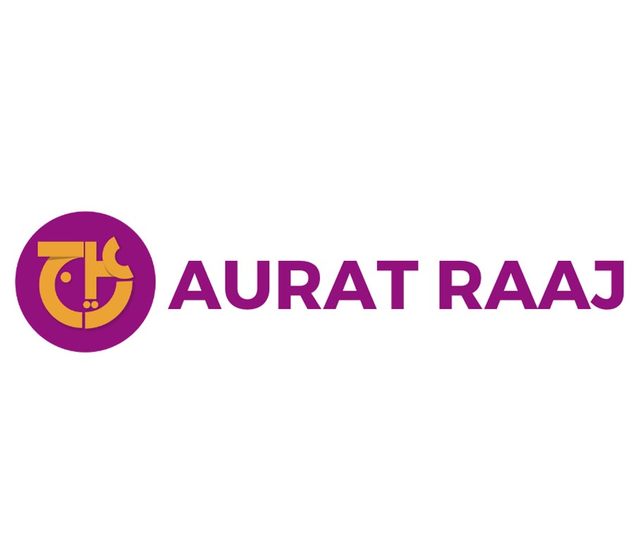resized logo aurat-raj