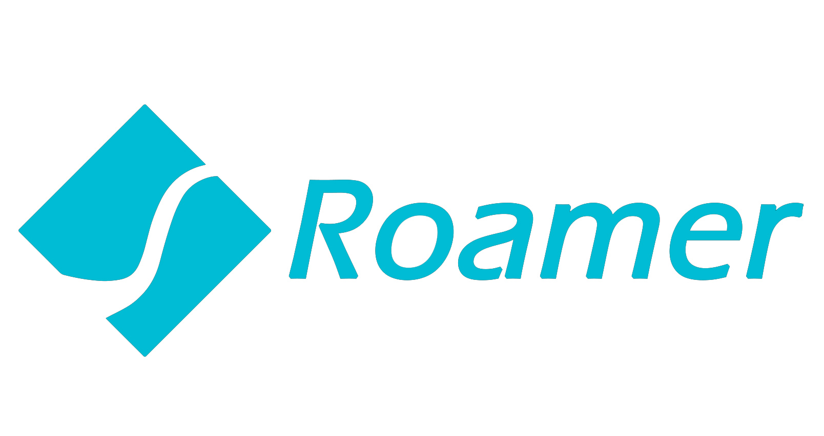 resized roamer logo
