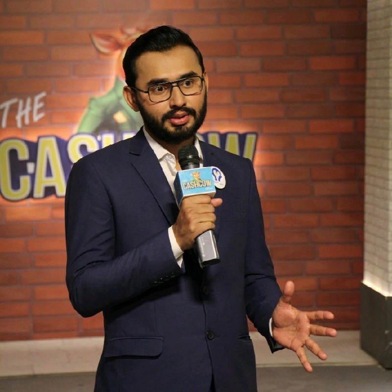 Ali Abbas