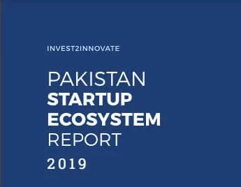Pakistan Startup Ecosystem Report (PSER) 2019