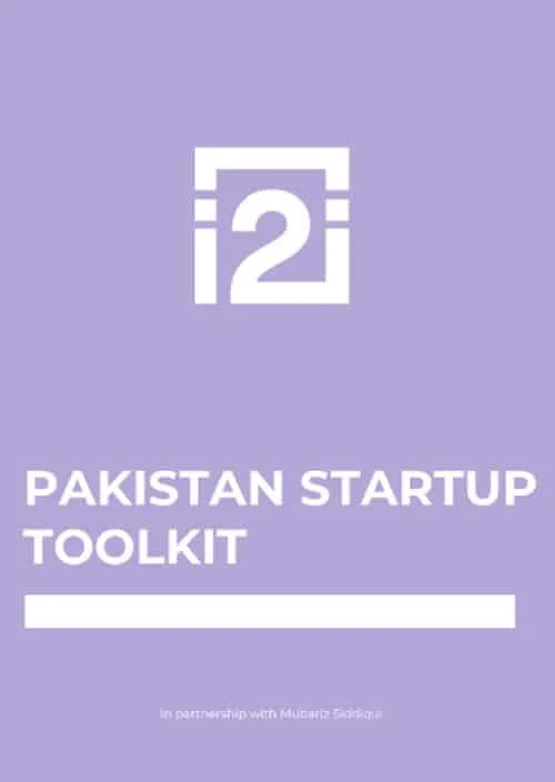 pakistan startup toolkit