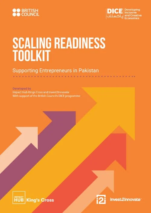 scaling readiness toolkit