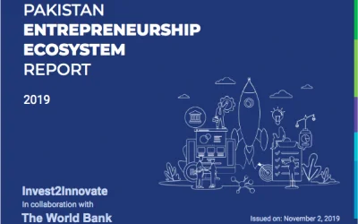 Startup Ecosystem