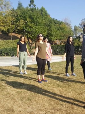 2017 accelerator memories 2